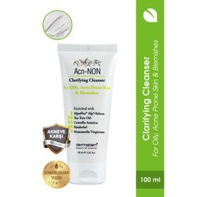 Dermabien Acn-non Clarifying 100 ml Yüz Temizleme Jeli
