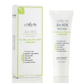 Dermabien Acn-NON Face 50 ML Nemlendirici