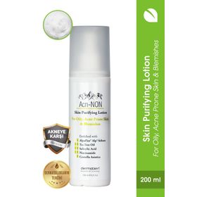 Dermabien Acn-non Skin Purifying 200 ml Losyon