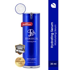 Dermabien Dermisvital Hydrating 30 ml Serum