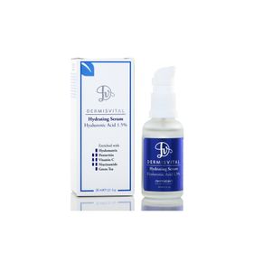 Dermabien Dermisvital Hydrating 30 ml Serum