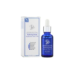 Dermabien Dermisvital Hydrating 30 ml Serum