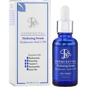 Dermabien Dermisvital Hydrating 30 ml Serum