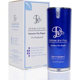 Dermabien Dermisvital Intensive 15 ml Göz Kremi