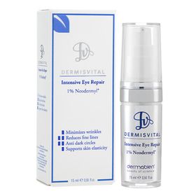 Dermabien Dermisvital Intensive 15 ml Göz Kremi