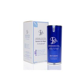 Dermabien Dermisvital Intensive 15 ml Göz Kremi