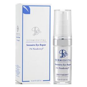 Dermabien Dermisvital Intensive 15 ml Göz Kremi
