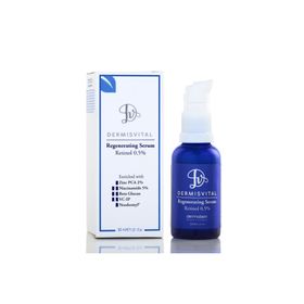 Dermabien Dermisvital Regenerating 30 ml Serum