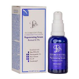 Dermabien Dermisvital Regenerating 30 ml Serum