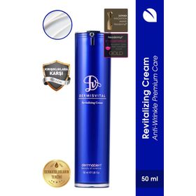 Dermabien Dermisvital Revitalizing 50 ML Nemlendirici