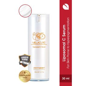 Dermabien Melacure Liposomal 30 ml C Serum