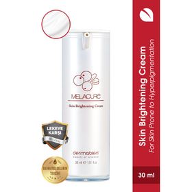 Dermabien Melacure Skin Brightening 30 ml Krem