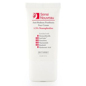 Dermabien Sensinouveau Anti-Redness Postbiotic 40 ml Nemlendirici