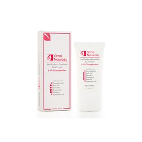 Dermabien Sensinouveau Anti-Redness Postbiotic 40 ml Nemlendirici