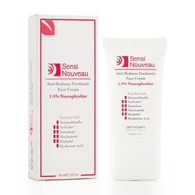 Dermabien Sensinouveau Anti-Redness Postbiotic 40 ml Nemlendirici