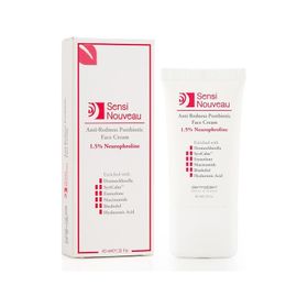 Dermabien Sensinouveau Anti-Redness Postbiotic 40 ml Nemlendirici