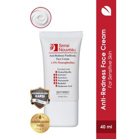 Dermabien Sensinouveau Anti-Redness Postbiotic 40 ml Nemlendirici