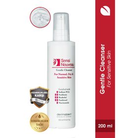Dermabien Sensinouveau Gentle 200 ml Cilt Temizleyici