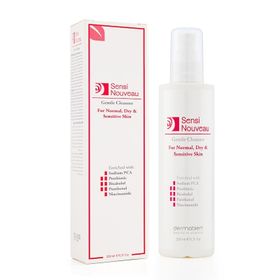 Dermabien Sensinouveau Gentle 200 ml Cilt Temizleyici