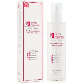 Dermabien Sensinouveau Gentle 200 ml Cilt Temizleyici