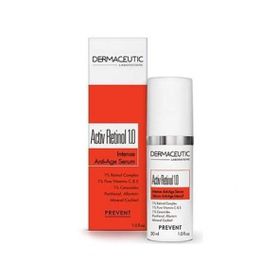Dermaceutic 1.0 30 ml Activ Retinol Retinol İçeren Serum