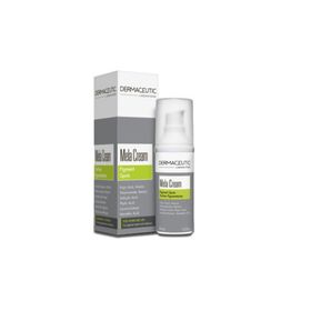 Dermaceutic 30 ml Mela Cream Cilt Bakım Kremi
