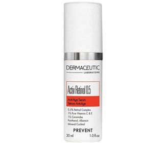 Dermaceutic Activ Retinol 0.5 Anti-Age Serum 30 ML Yaşlanma Karşıtı Serum