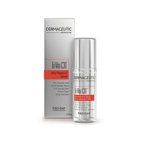 Dermaceutic C30 Tri Vita 30 ml Yüz Bakım Serumu