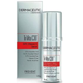Dermaceutic C30 Tri Vita 30 ml Yüz Bakım Serumu