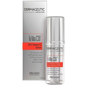 Dermaceutic C30 Tri Vita 30 ml Yüz Bakım Serumu