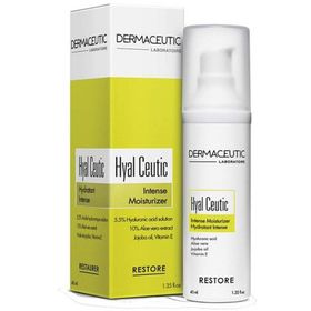 Dermaceutic Hyal Ceutic 40 ml Yoğun Nemlendirici Krem