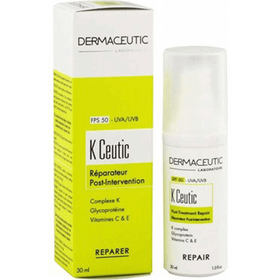 Dermaceutic K Ceutic 30 ml Spf50+ Güneş Korumalı Yoğun Bakım Kremi