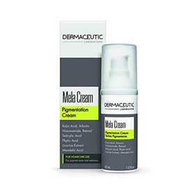 Dermaceutıc Mela 30 ml Gece Bakım Kremi