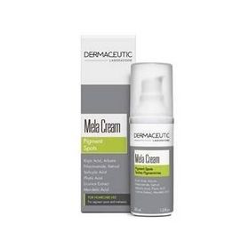 Dermaceutıc Mela 30 ml Gece Bakım Kremi