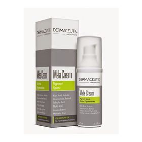 Dermaceutıc Mela 30 ml Gece Bakım Kremi