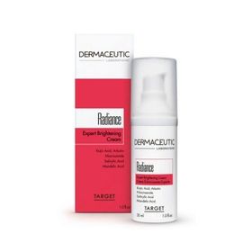 Dermaceutic Radiance Brightening 30 ml Aydınlatıcı Krem