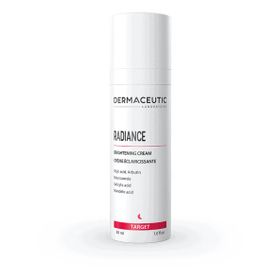 Dermaceutic Radiance Brightening 30 ml Aydınlatıcı Krem