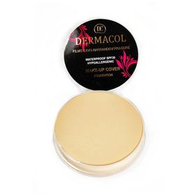 Dermacol 1111/CZ/211 30 ml Spf 30 Makeup Cover Fondöten