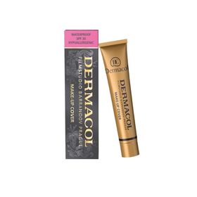 Dermacol Make Up Cover 209 Fondöten