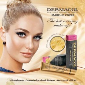 Dermacol Make-Up Cover No 208 Concealer