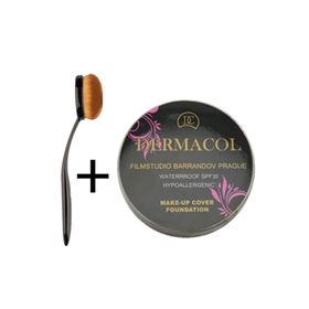 Dermacol Make-Up Cover No 209 Concealer