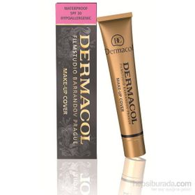 Dermacol Make-Up Cover No 210 Concealer