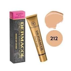 Dermacol Make-Up Cover No 212 Concealer