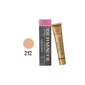 Dermacol Make-Up Cover No 212 Concealer