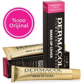Dermacol Make-Up Cover No 215 Concealer