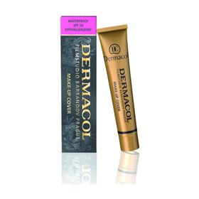 Dermacol Make-Up Cover No 215 Concealer