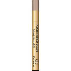 Dermacol No: 1 Suya Dayanıklı Kaş Maskarası
