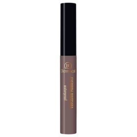 Dermacol No: 3 Suya Dayanıklı Kaş Maskarası