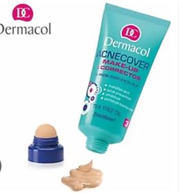 Dermacol No:04 Acnecover Fondöten