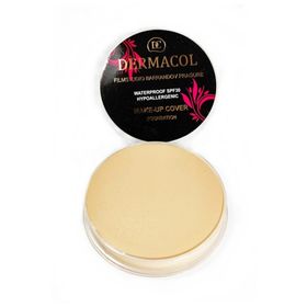 Dermacol No:210 Make Up Cover Fondöten